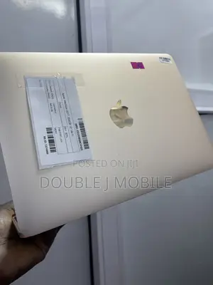 Laptop Apple MacBook Air 2017 8GB Intel Core M3 SSD 256GB
