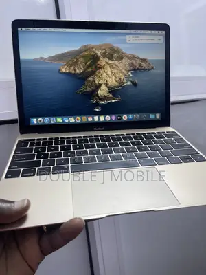 Laptop Apple MacBook Air 2017 8GB Intel Core M3 SSD 256GB