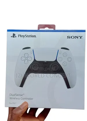 Ps5 Game Controller