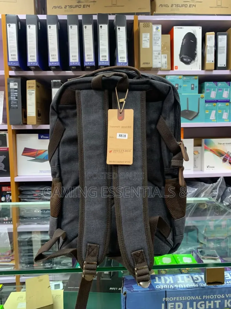 Zuolunduo Backpack