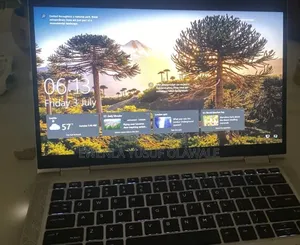 Laptop HP EliteBook X360 1030 G3 8GB Intel Core i5 SSD 256GB
