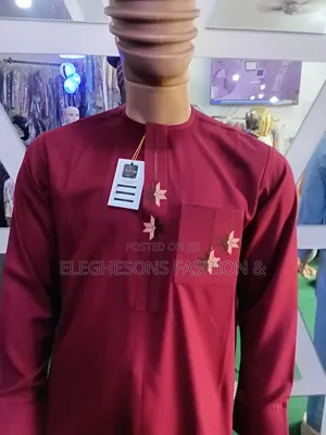 Red Senator Wear
