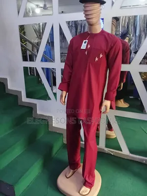 Red Senator Wear