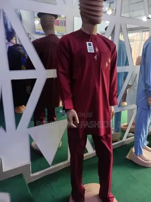 Red Senator Wear
