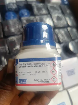 Sodium Perchlorate 25g