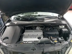 Lexus RX 2004 Gray