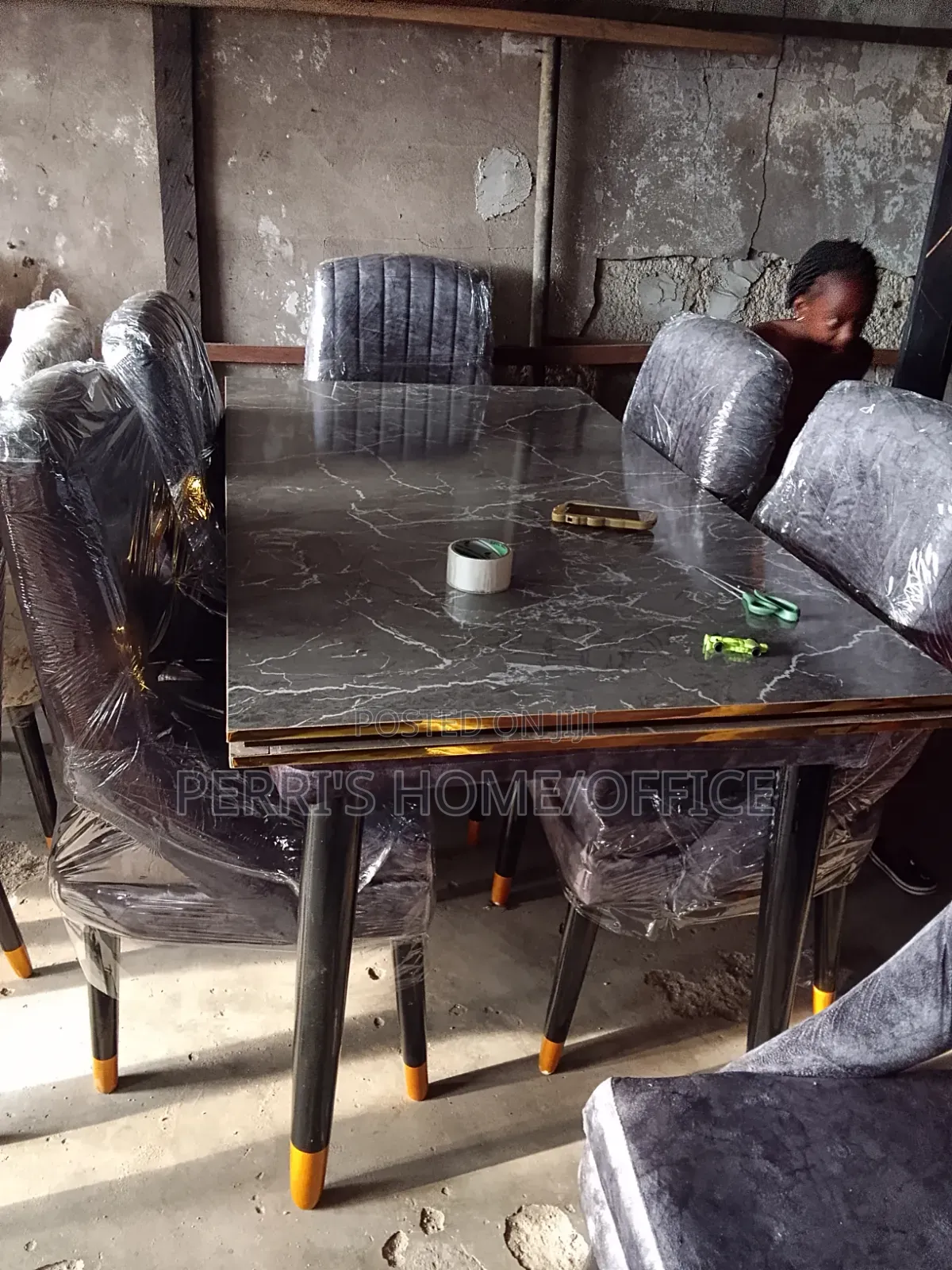 Dining Set