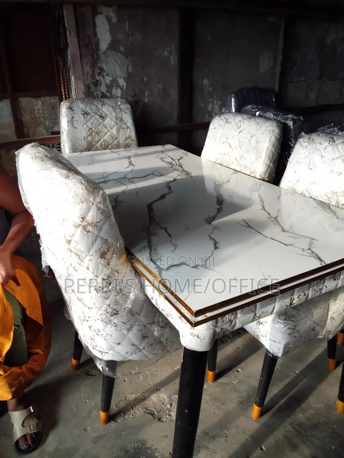 Dining Set
