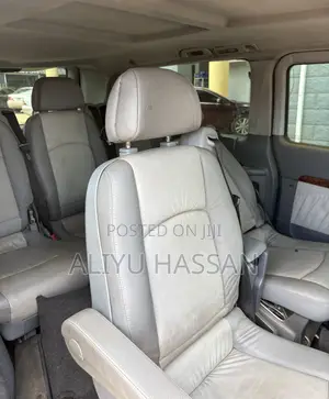 Mercedes-Benz Viano 2006 Black