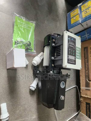 Myhome Ac/Dc Surface Jet Pump