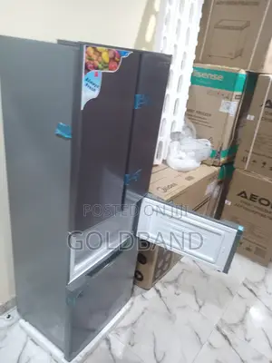 Skyrun BCD-330hc 330l Efficient Cooling Refrigerator