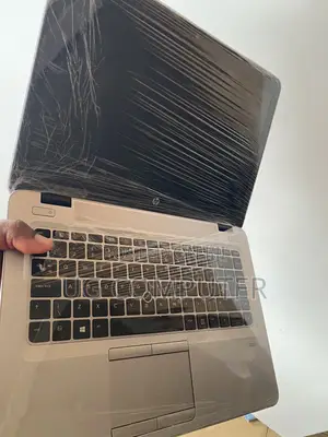 New Laptop HP EliteBook 840 G3 8GB Intel Core i5 SSD 256GB