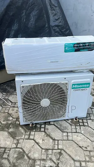 Hisense 1hp Inverter Ac