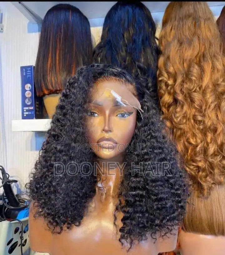Affordable Wigs
