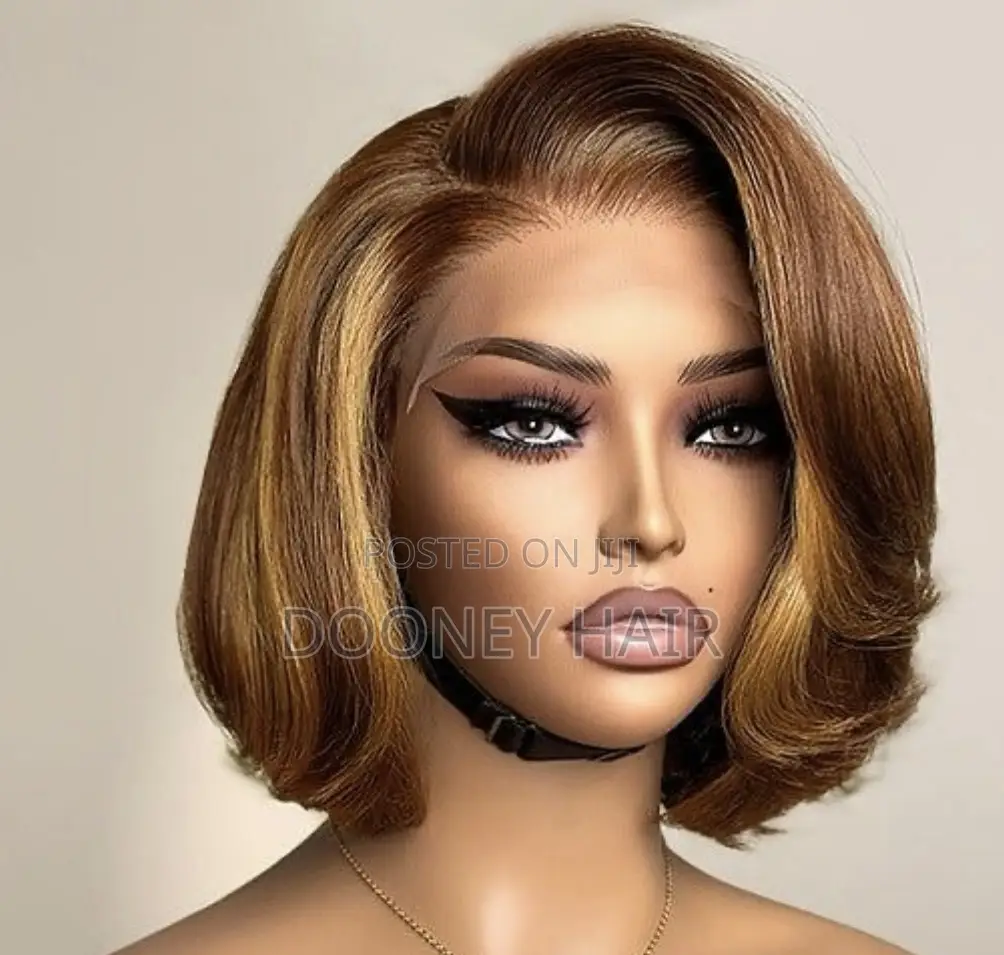 Affordable Wigs