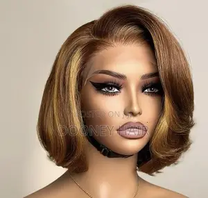 Affordable Wigs