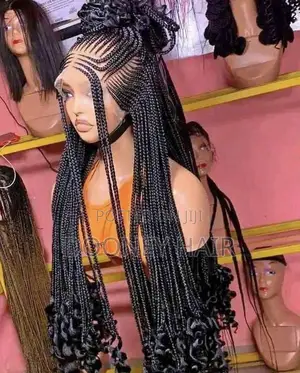 Affordable Wigs