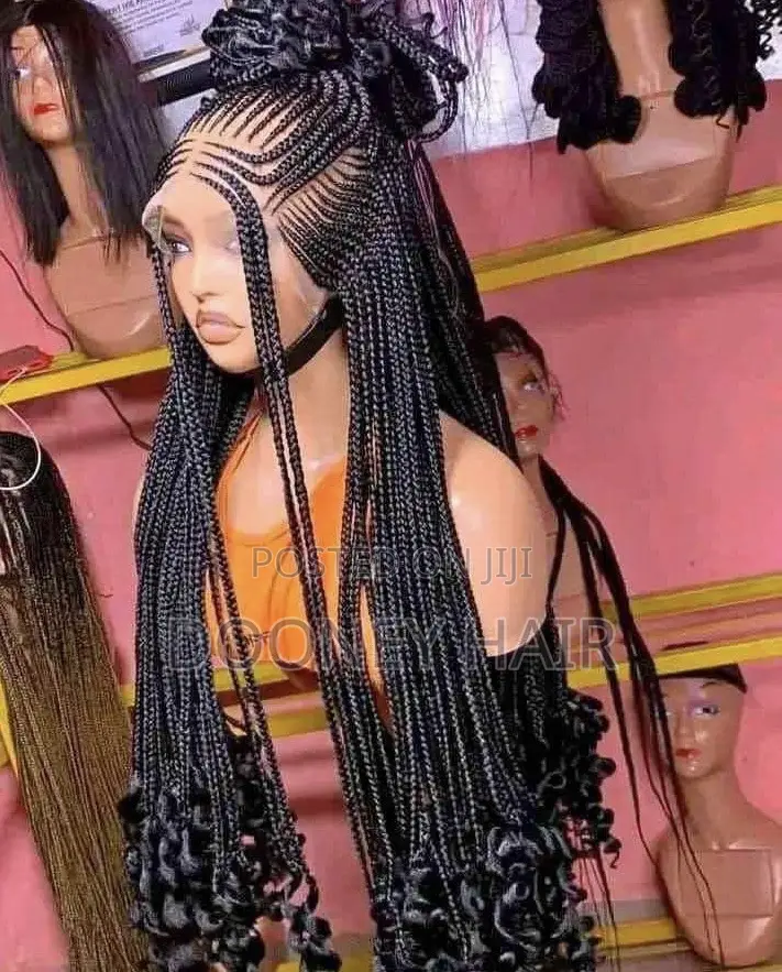 Affordable Wigs