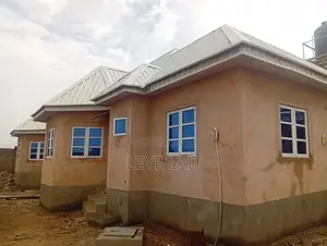 2bdrm Bungalow in Jos for sale