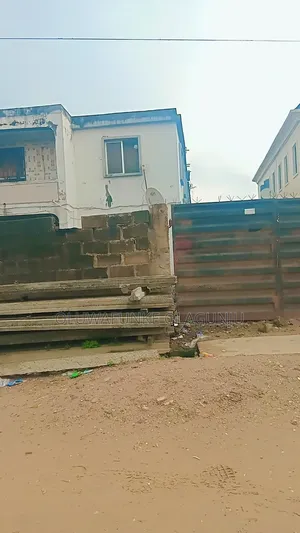Mini Flat in Fagba for rent