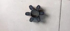 Rubber Spider Coupling HRC 130