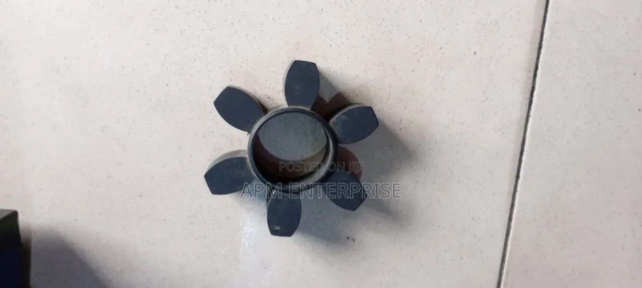Rubber Spider Coupling HRC 130