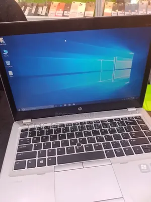Laptop HP EliteBook Folio 9470M 8GB Intel Core i5 HDD 500GB