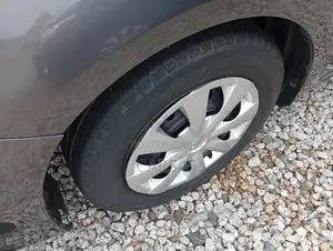 Toyota Corolla 2011 Gray