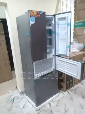Skyrun BCD-330hc 330l Elegant Refrigerator