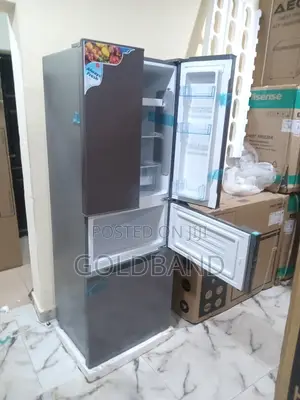 Skyrun BCD-330hc 330l Elegant Refrigerator