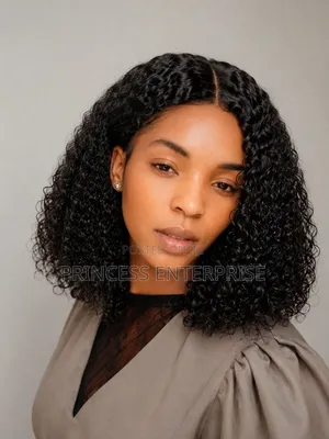 Human Hair