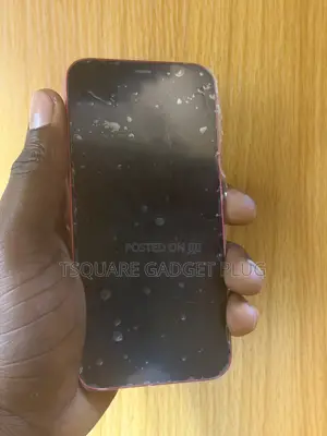 Apple iPhone 12 64 GB Red