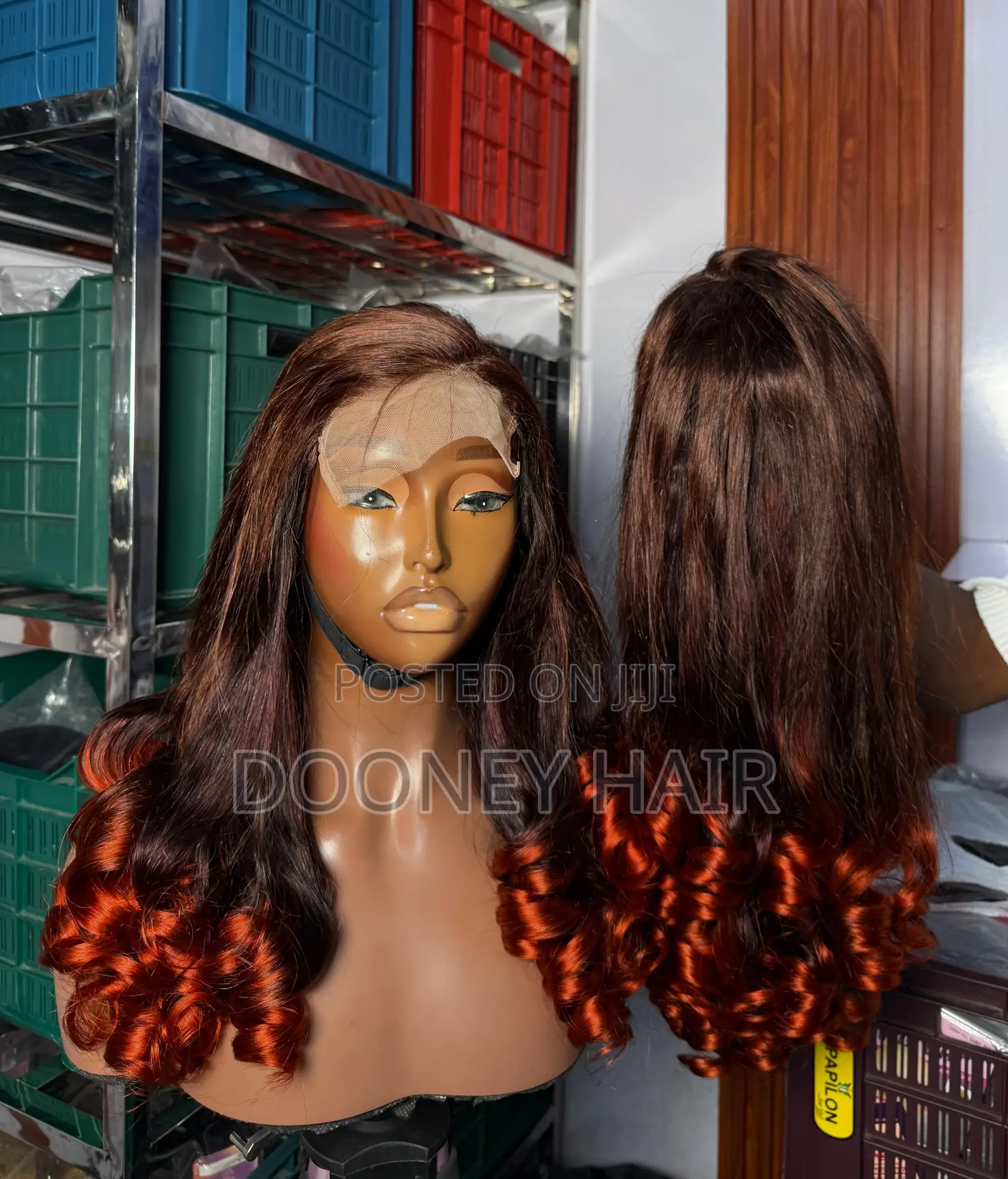 Affordable Wigs