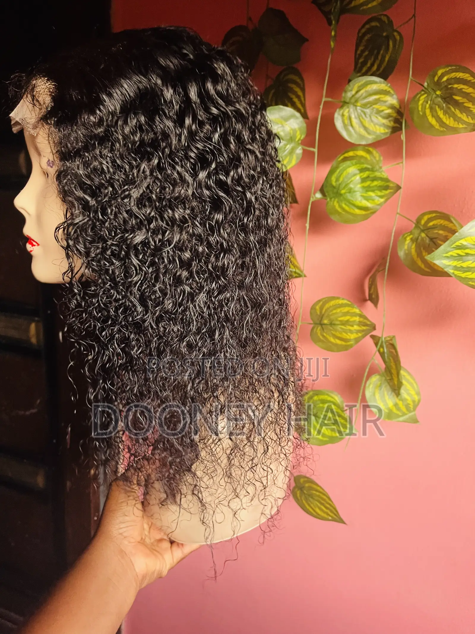 Affordable Wigs