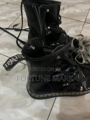 Dr Martensx Rick Owens for Sale