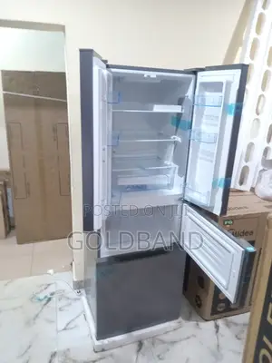 Skyrun BCD-330hc 330l Everyday Family Refrigerator