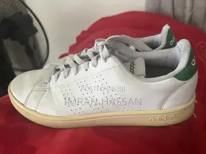 Adidas Advantage Shoes