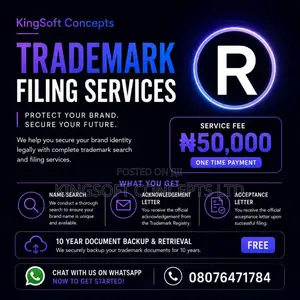 Trademark Registration