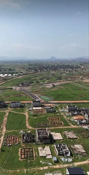 Land for Sale in Karshi Abuja