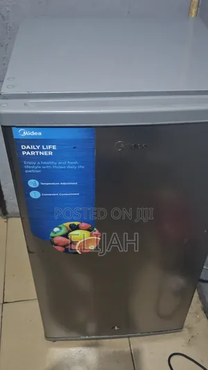 Midea Fridge