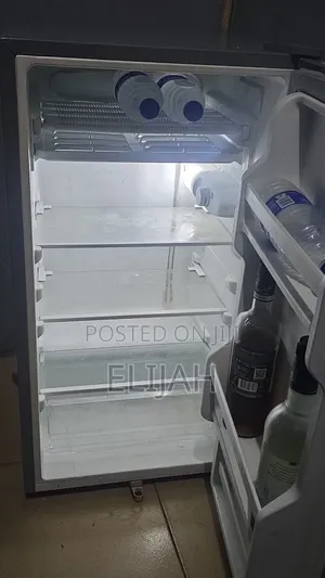 Midea Fridge