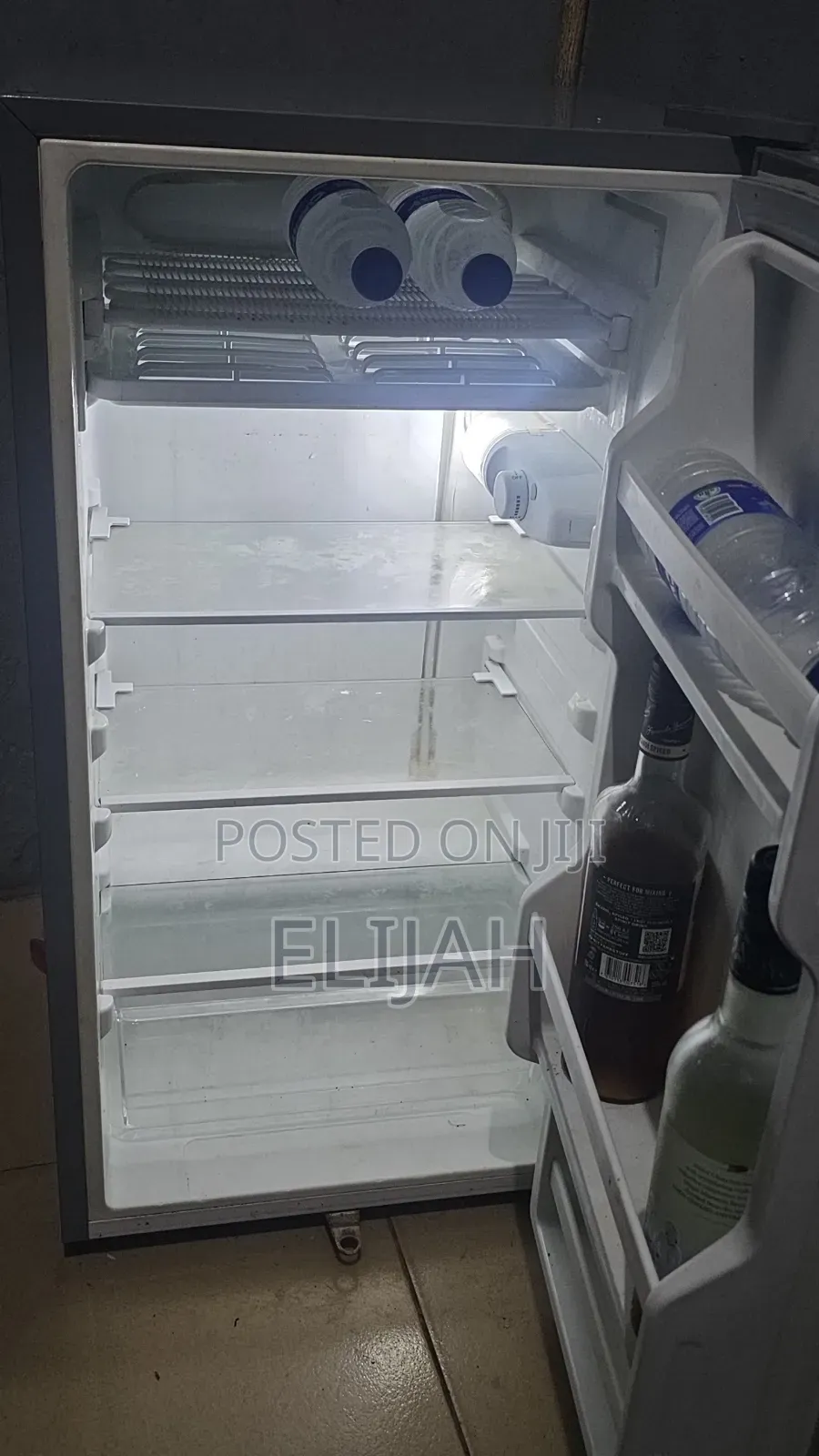 Midea Fridge