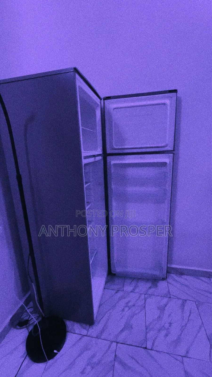 Skyrun 252l Fridge