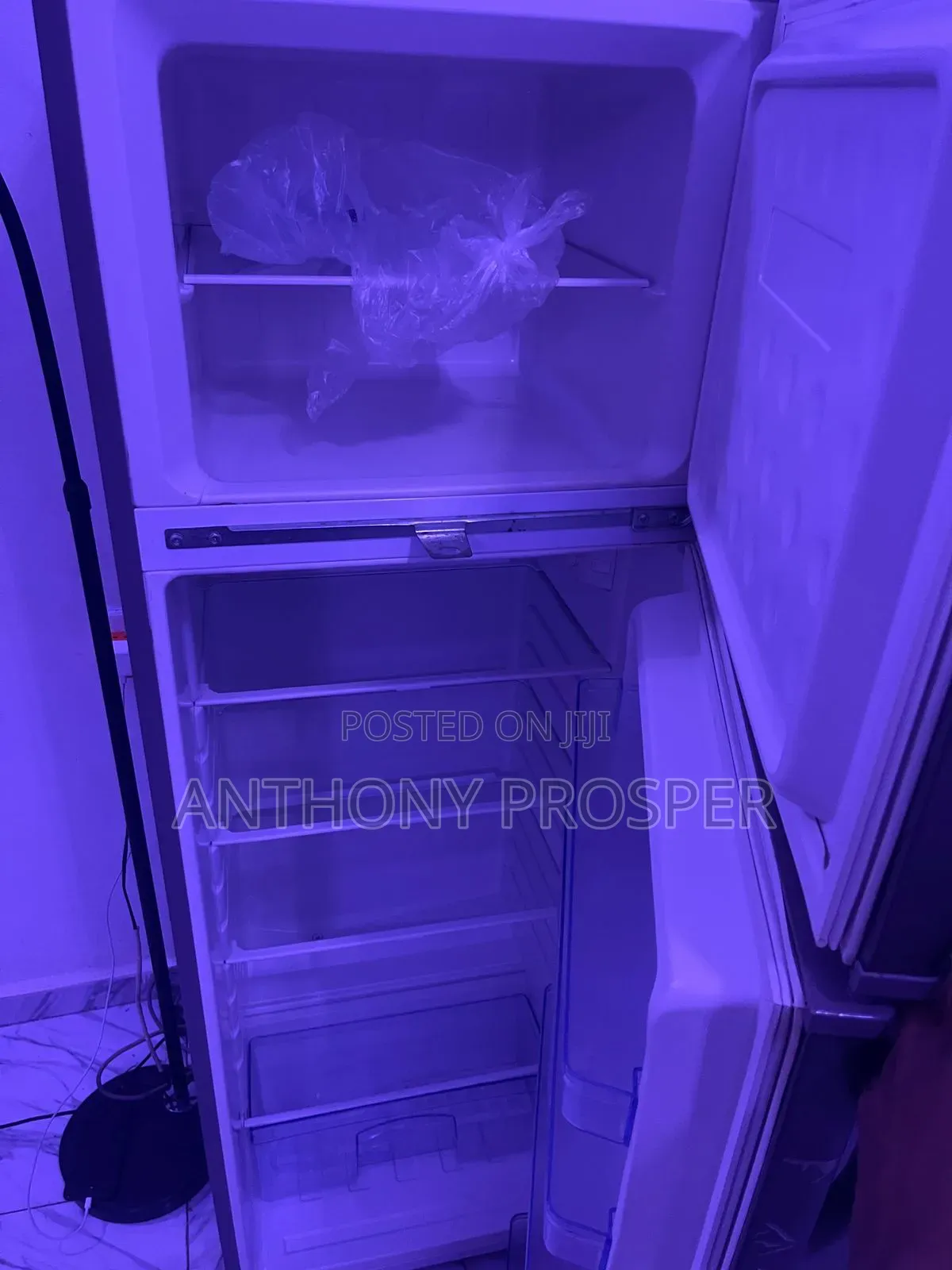 Skyrun 252l Fridge