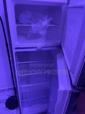 Skyrun 252l Fridge