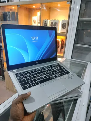 Laptop HP EliteBook Folio 9470M 8GB Intel Core i5 SSD 256GB