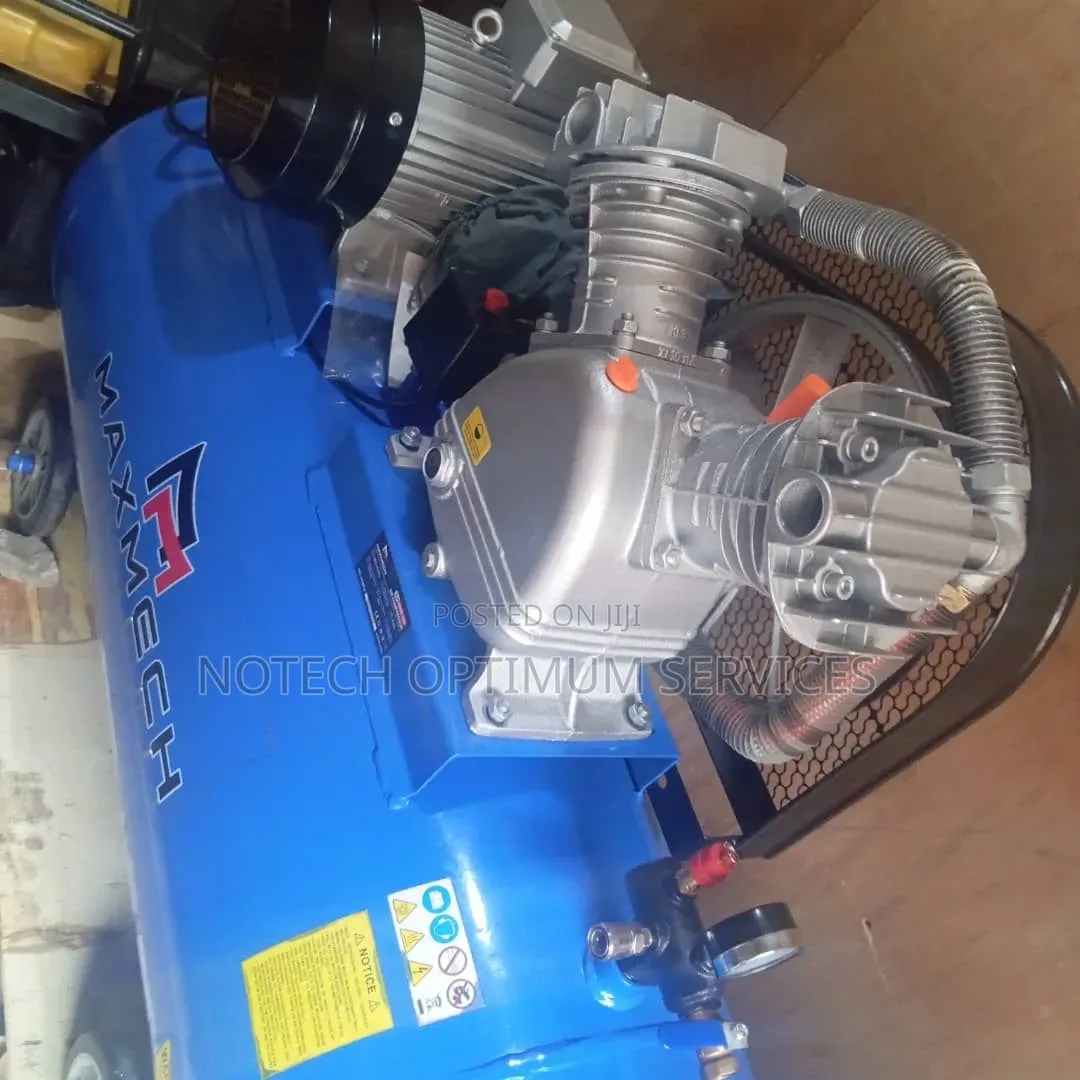 50l Maxmech Air Compressor Machine