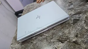 Laptop HP EliteBook 840 G6 8GB Intel Core i7 SSD 256GB