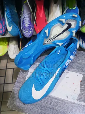 Original Nike Mercurial Pro Boots