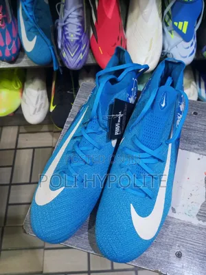 Original Nike Mercurial Pro Boots